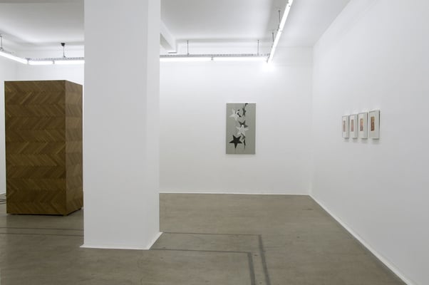 view of 'Subject: Free', 2010