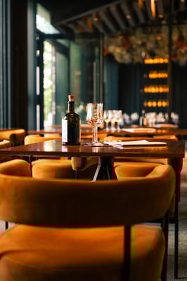 Firmenportrait - Dry Gin & Beef Club