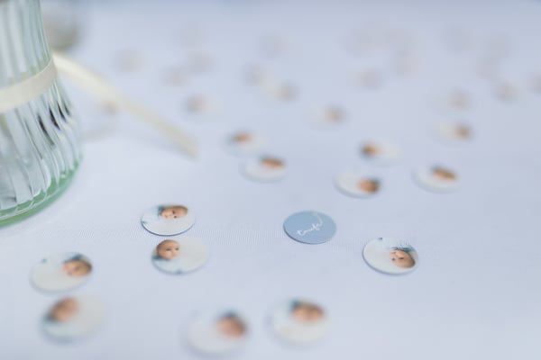 Taufe |  Ev. Friedensgemeinde Charlottenburg