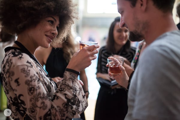 Eventfotografie - Glashütte Ahoi neomatik