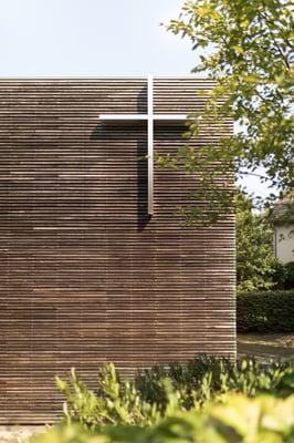 Taufe |  Ev. Friedensgemeinde Charlottenburg