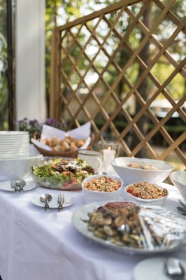 Taufe |  Ev. Friedensgemeinde Charlottenburg