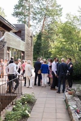 Taufe |  Ev. Friedensgemeinde Charlottenburg