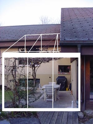 metallisch 3 Planung