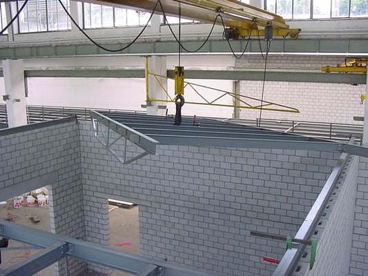 metallisch 17 Stahl Metallbau