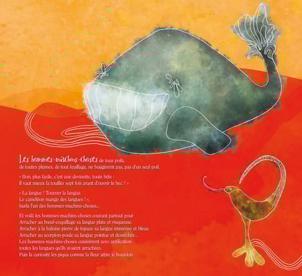 illustration livre enfant