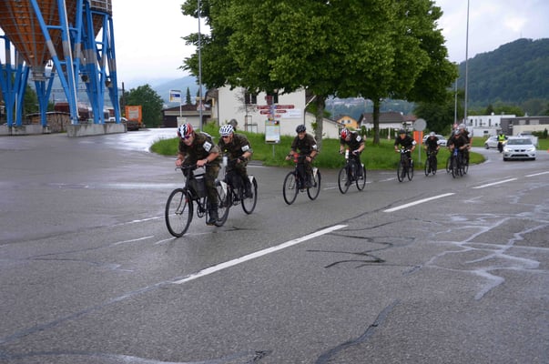 Schläpfer schlägt ein forsches Temo an