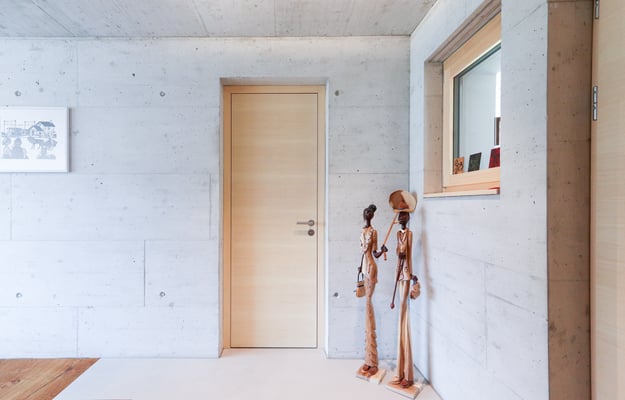  Architektur Chalet Interieur