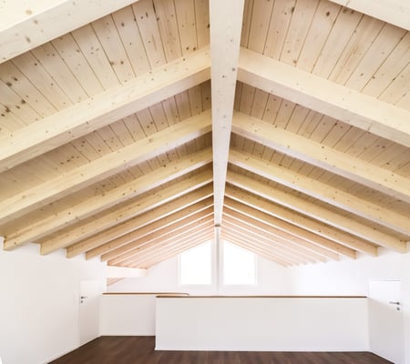  Architektur Chalet Interieur