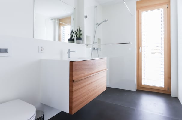  Architektur Chalet Interieur