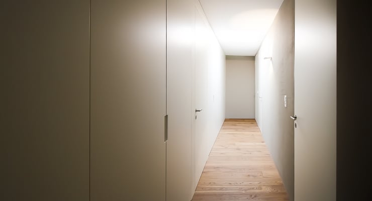  Architektur Chalet Interieur