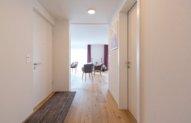  Architektur Chalet Interieur