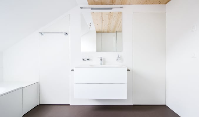  Architektur Chalet Interieur