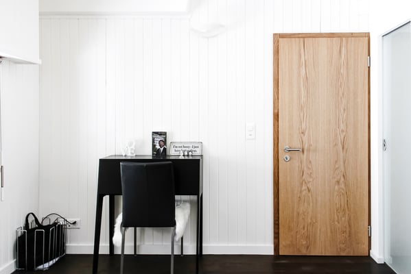  Architektur Chalet Interieur