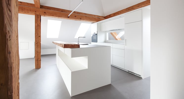  Architektur Chalet Interieur