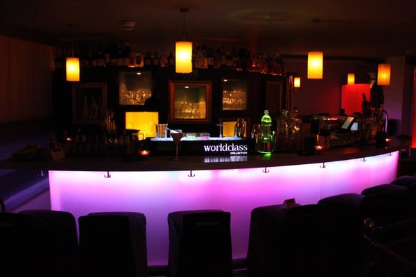 Zeljko Sarkan alisa ROKIZELJKO LIVE MUSIK in der Peppers Lounge Hotel Pfefferkorn Lech am Arlberg