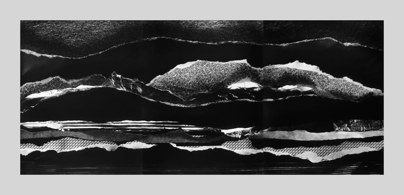 Untitled 198, 200, 202, 1994