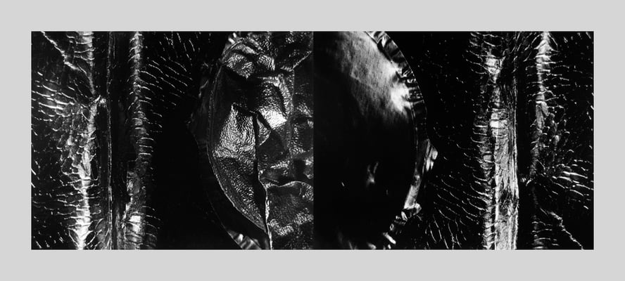 Untitled 50, 51A, 1996