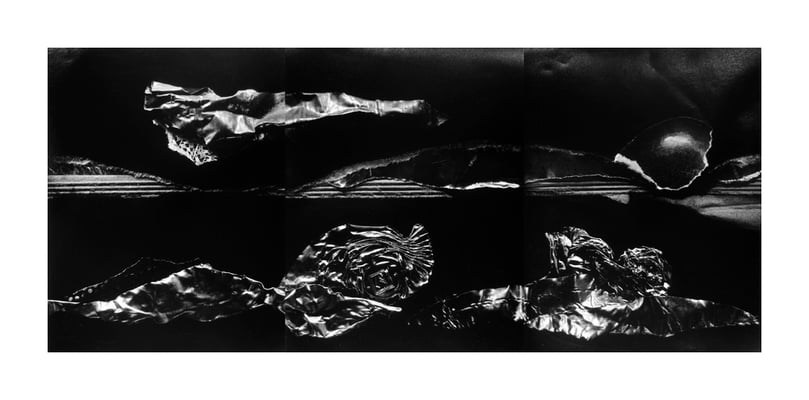 Untitled 159, 164, 173, 1997