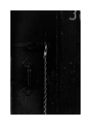 Interaction - Locomotive #011, 1957