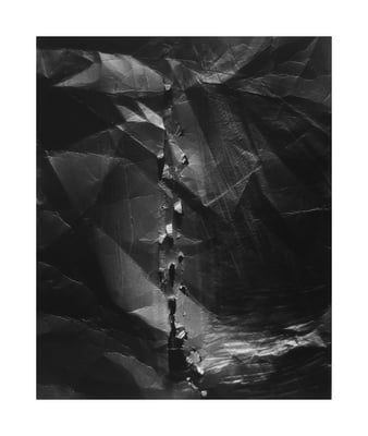 Noumenon 382, 1984-85