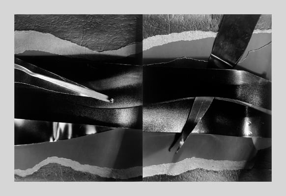 Untitled 290, 284, 1992