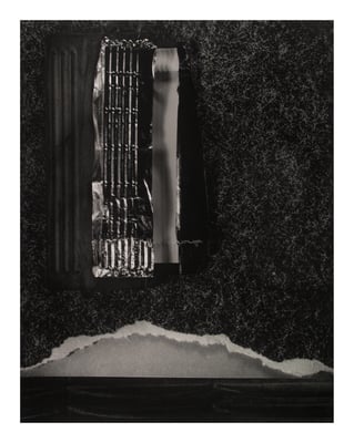 Acropolis Revisited 300, 2010 (Inkjet Print)