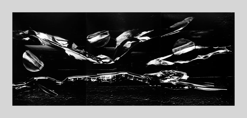 Untitled 60, 55, 62, 1994