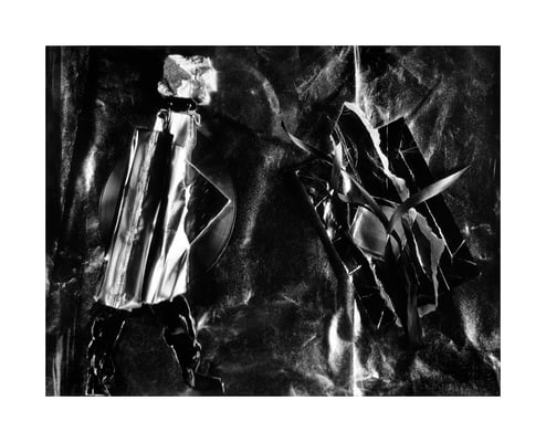 Peace Warrior (Don Quixote) 376, 2003