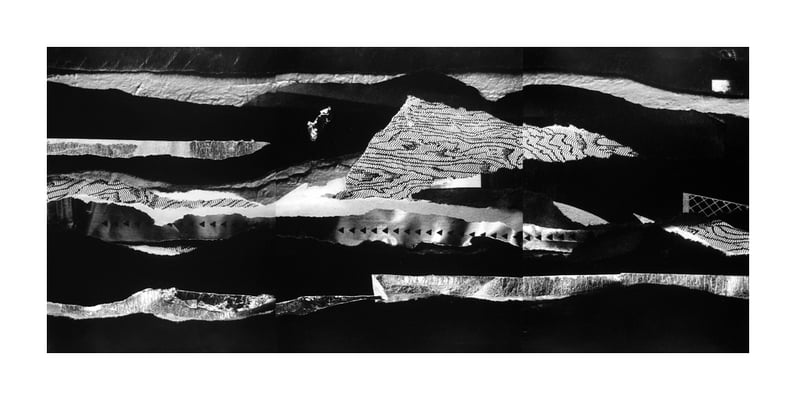 Untitled 262, 259, 271, 1993