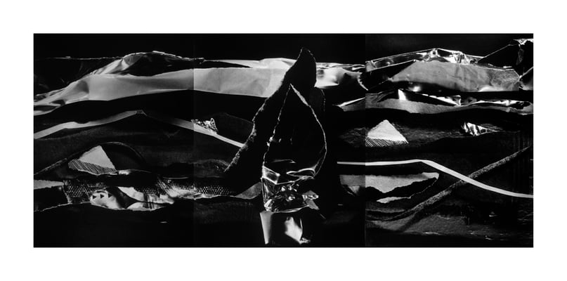 Untitled 315, 309, 312, 1993