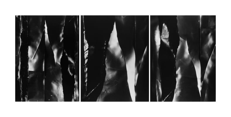 Noumenon 245, 249, 247, 1984-85