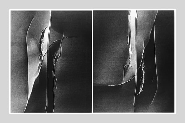 Noumenon 303, 300, 1984-85