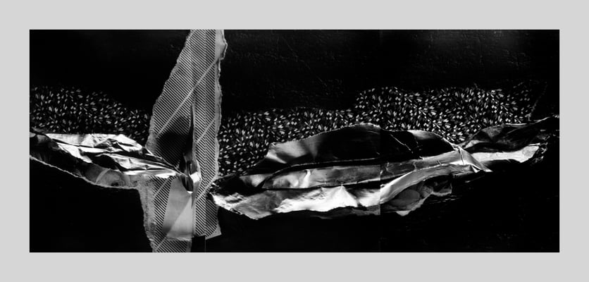 Untitled 118, 121, 127, 1994