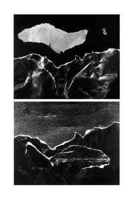 Noumenon 256, 253, 1984-85