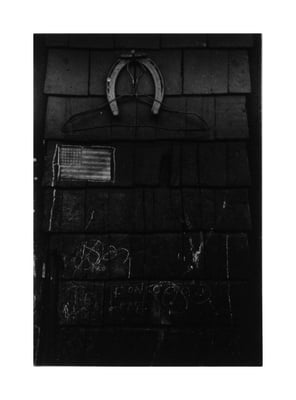 Interaction - Locomotive #006, 1957