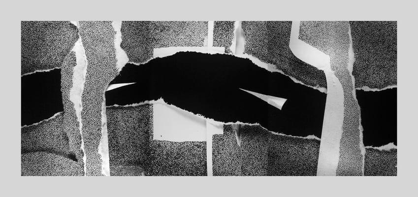 Untitled 138, 139, 133, 1993