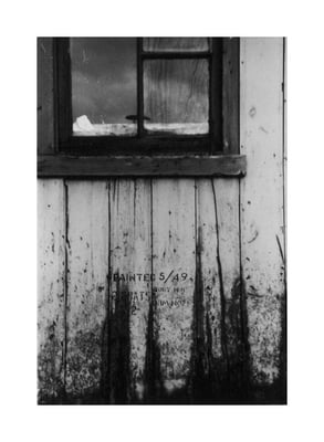 Interaction - Locomotive #005, 1957