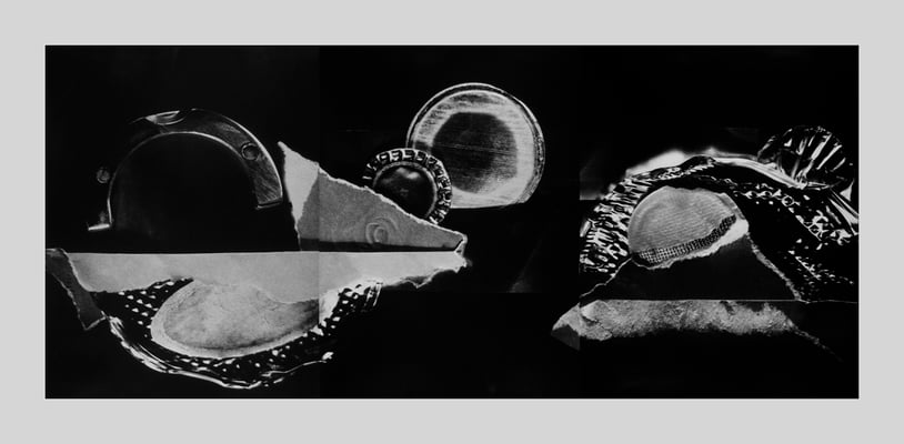 Untitled 76, 77, 83, 2001