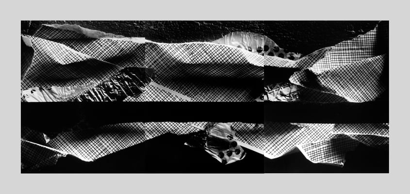 Untitled 226, 227, 232, 1993