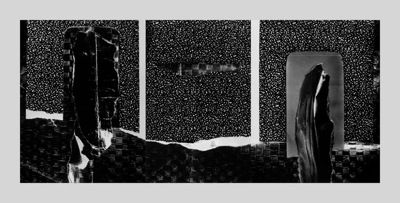 Untitled 107, 110, 117, 1998