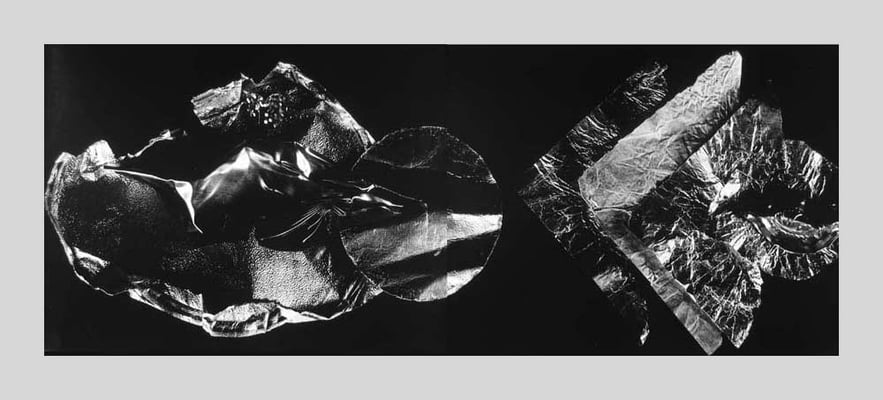 Untitled 77B, 78A, 1995