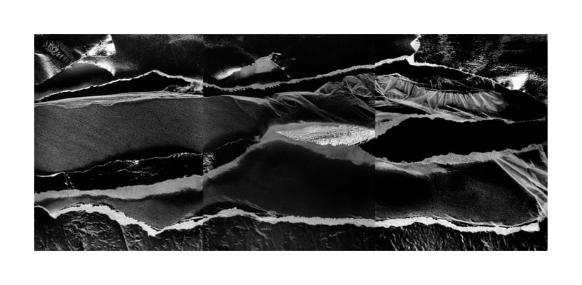 Untitled 158, 154, 162, 1993