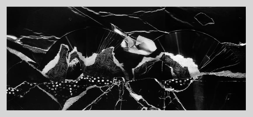 Untitled 114, 111, 109, 1997