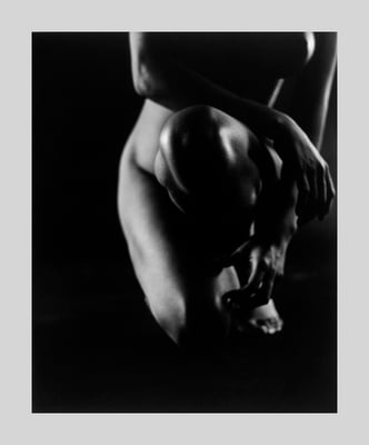 Dorothy (The Knee) (N-10), 1956