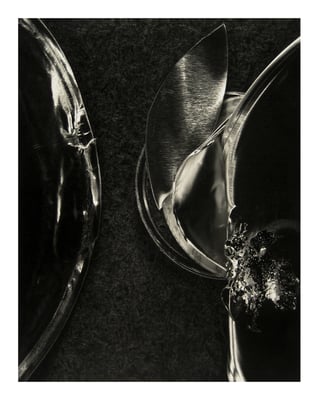 Solitudes 78, 2004 (Iris Print)