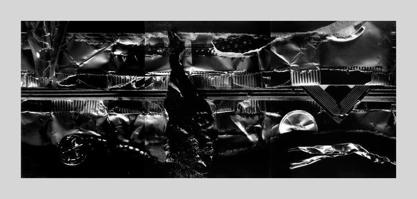 Untitled 189, 186, 176, 1997