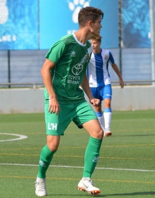 Carlos Crespo Ramiro