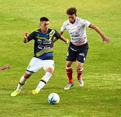 Gonzalo Ivan Zarate Fagiuoli