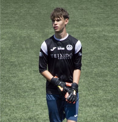 Iker Del Jesús Valiullin